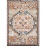 Surya Ankara AKR-2325 6'7" x 9' Rug