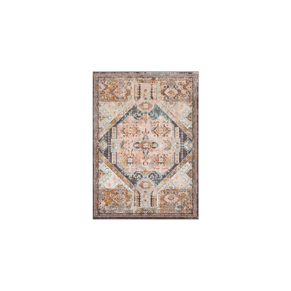 Surya Ankara AKR-2325 6'7" x 9' Rug Surya Ankara AKR-2325 6'7" x 9' Rug