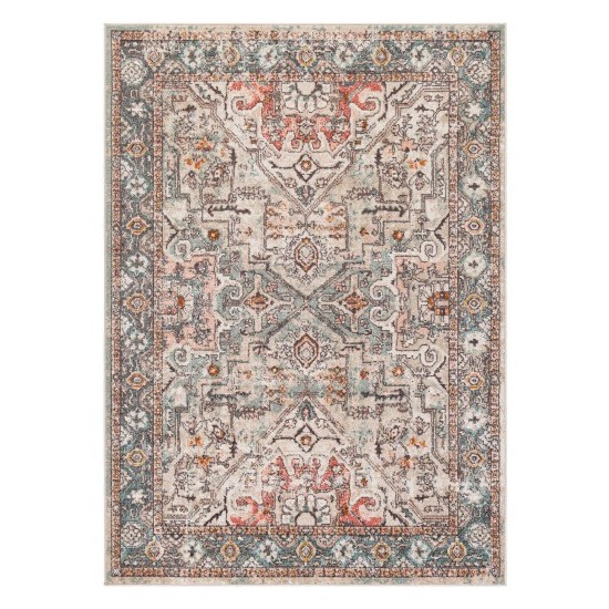 Surya Ankara AKR-2326 5'2" x 7' Rug