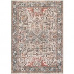 Surya Ankara AKR-2326 7'10" x 10'3" Rug