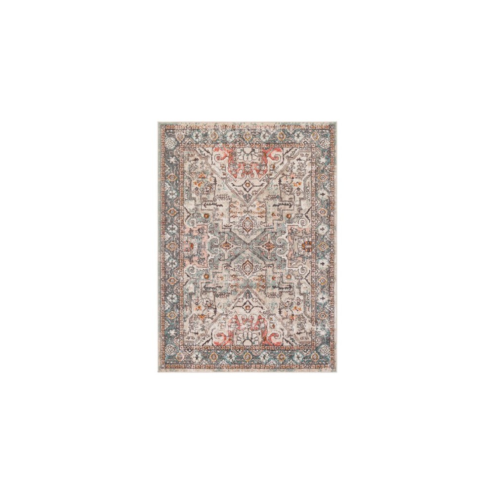 Surya Ankara AKR-2326 7'10" x 10'3" Rug