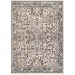 Surya Ankara AKR-2327 5'2" x 7' Rug