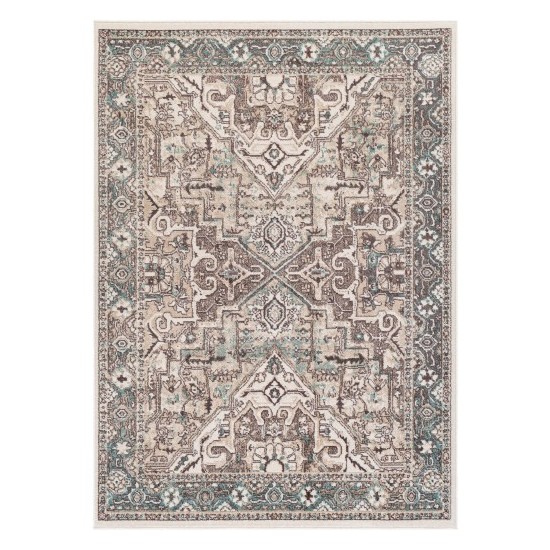 Surya Ankara AKR-2327 5'2" x 7' Rug