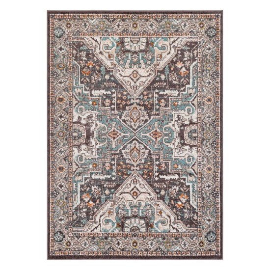 Surya Ankara AKR-2328 5'2" x 7' Rug