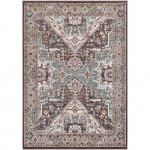 Surya Ankara AKR-2328 7'10" x 10'3" Rug