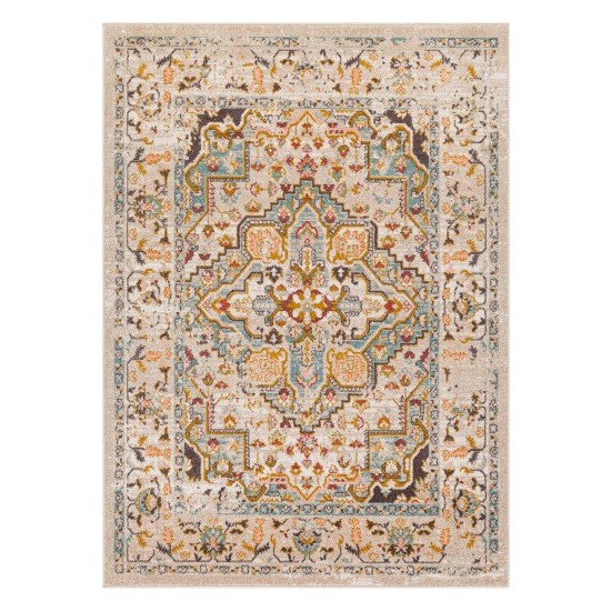 Surya Ankara AKR-2330 5'2" x 7' Rug