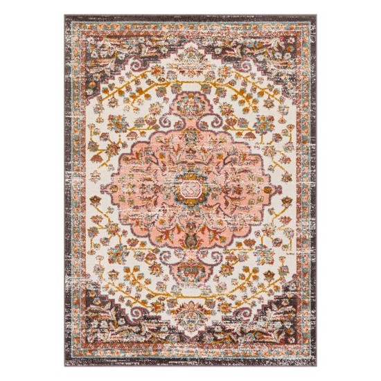 Surya Ankara AKR-2331 5'2" x 7' Rug