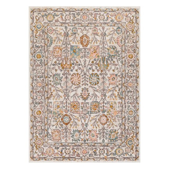 Surya Ankara AKR-2332 5'2" x 7' Rug