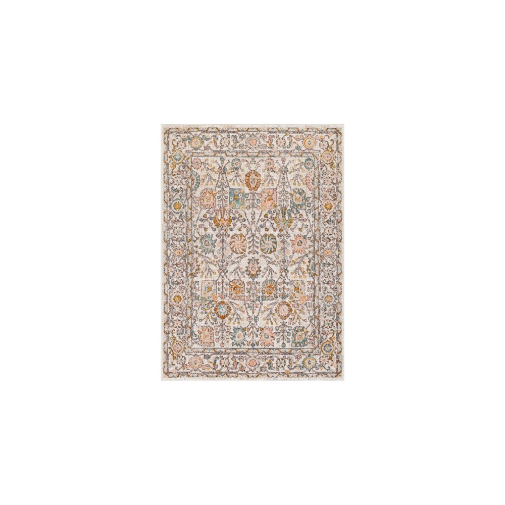 Surya Ankara AKR-2332 7'10" x 10'3" Rug Surya Ankara AKR-2332 7'10" x 10'3" Rug