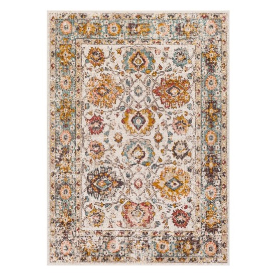 Surya Ankara AKR-2333 5'2" x 7' Rug