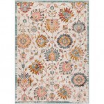 Surya Ankara AKR-2334 6'7" x 9' Rug