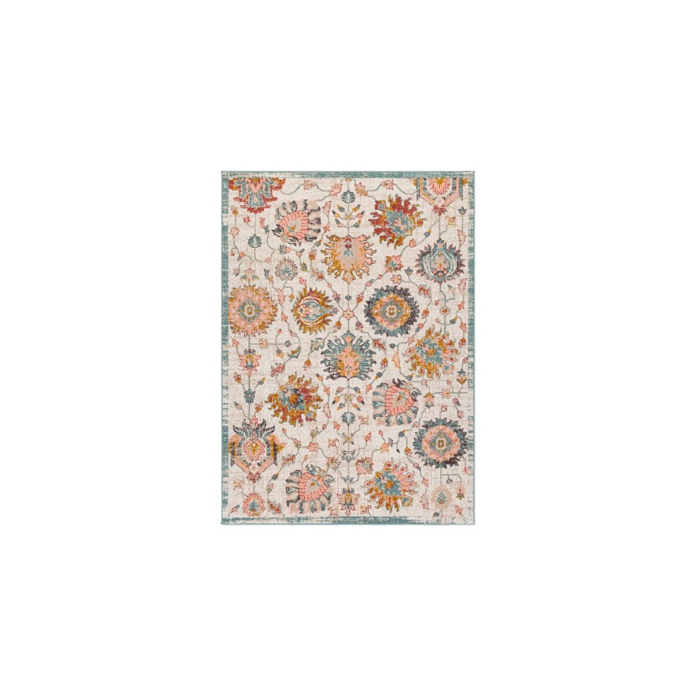 Surya Ankara AKR-2334 6'7" x 9' Rug