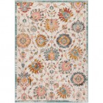 Surya Ankara AKR-2334 7'10" x 10'3" Rug