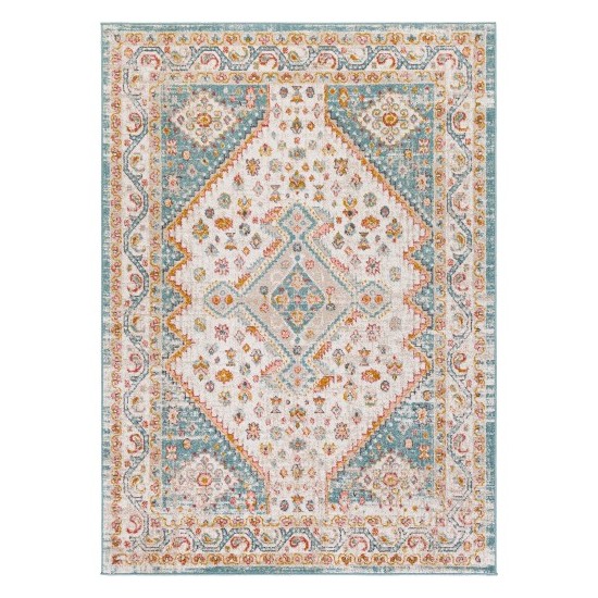 Surya Ankara AKR-2337 5'2" x 7' Rug