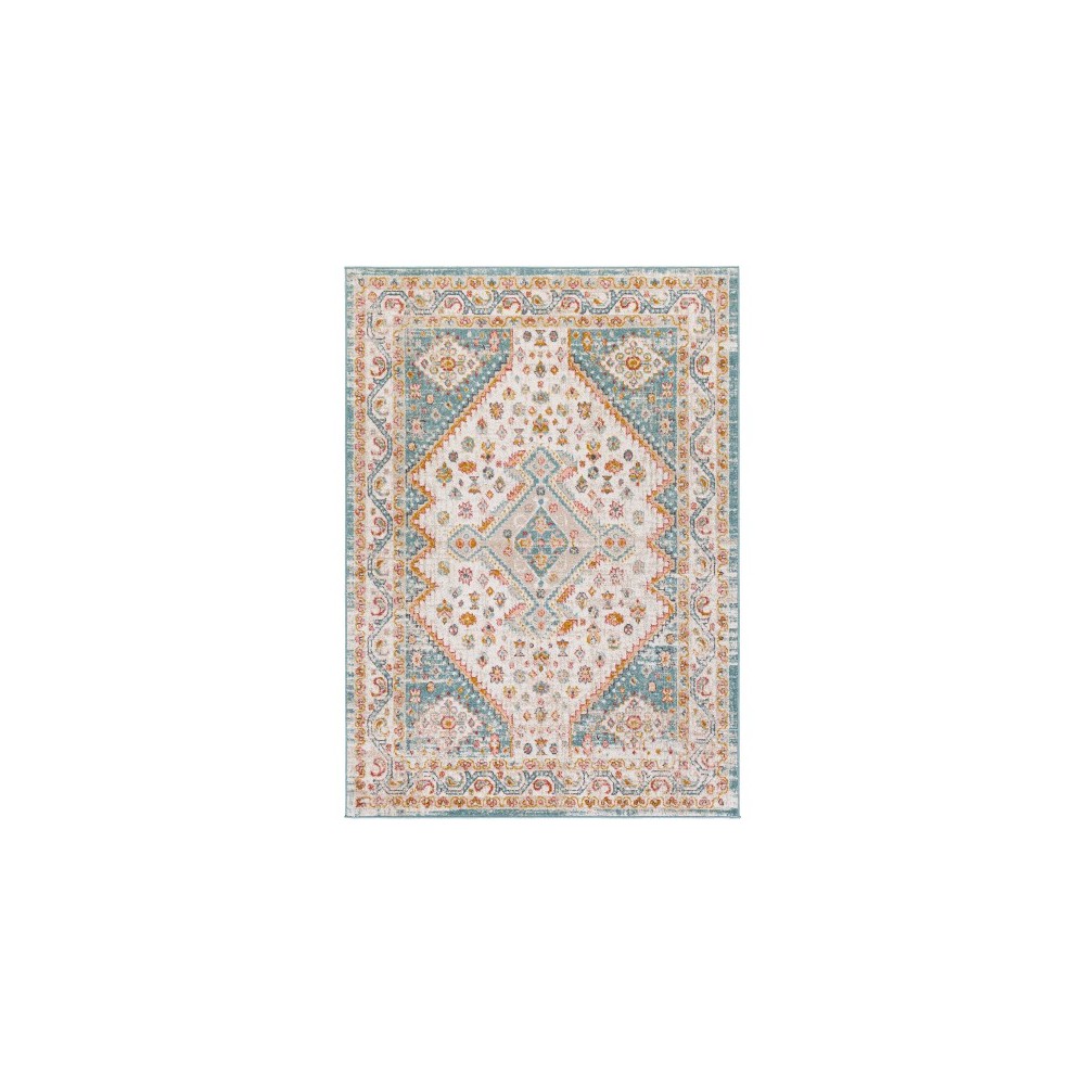 Surya Ankara AKR-2337 6'7" x 9' Rug