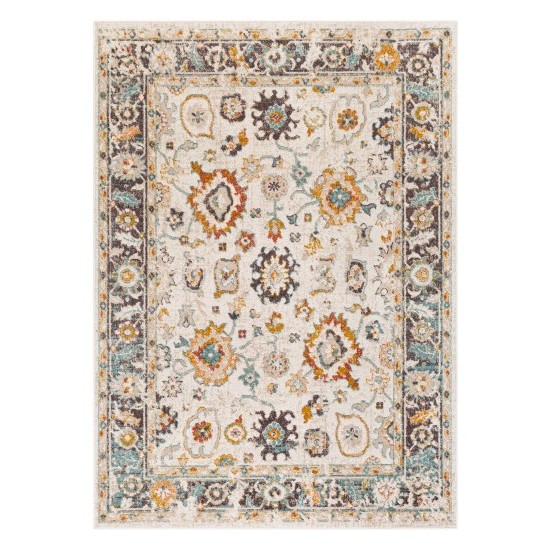 Surya Ankara AKR-2340 5'2" x 7' Rug