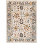 Surya Ankara AKR-2340 7'10" x 10'3" Rug