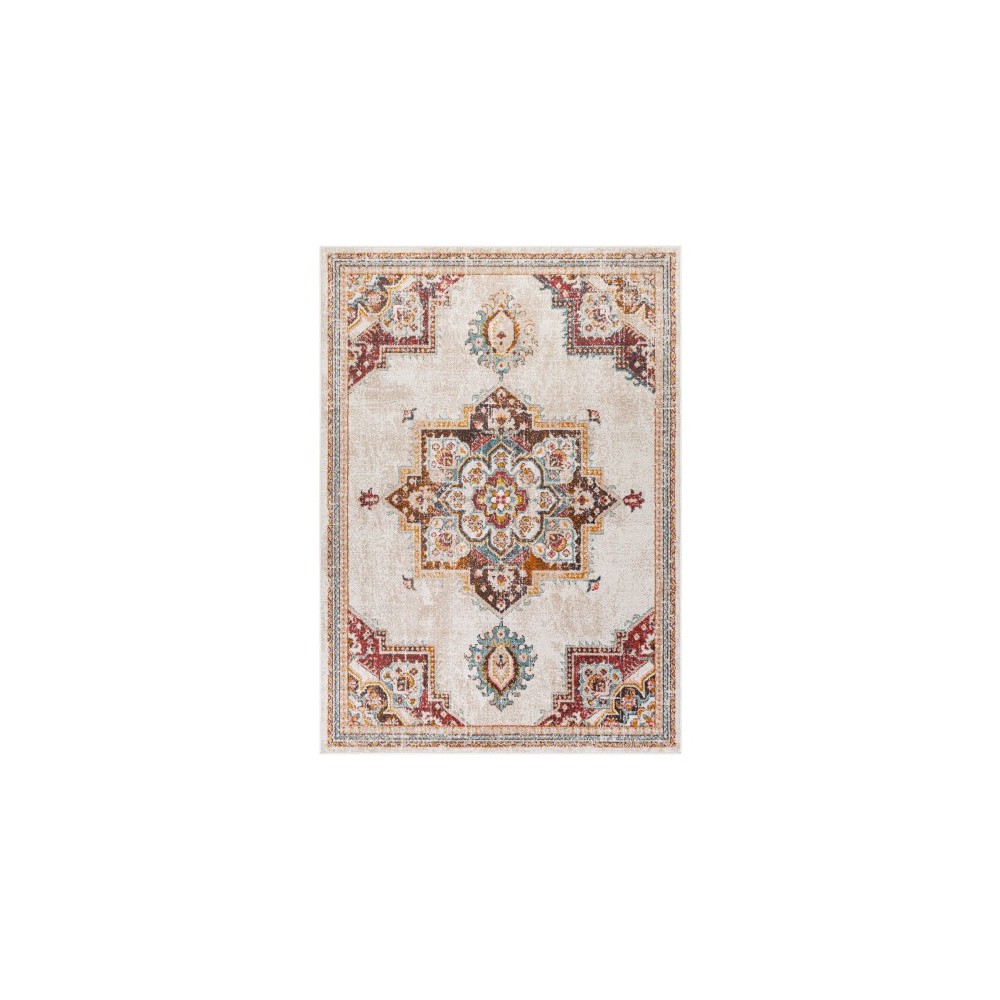 Surya Ankara AKR-2341 7'10" x 10'3" Rug Surya Ankara AKR-2341 7'10" x 10'3" Rug