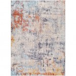 Surya Ankara AKR-2343 5'2" x 7' Rug