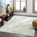 Surya Bodrum BDM-2320 7'10" x 10' Rug