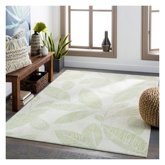 Surya Bodrum BDM-2320 7'10" x 10' Rug