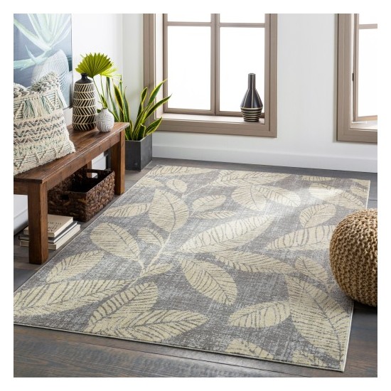 Surya Bodrum BDM-2322 5'3" x 7'3" Rug