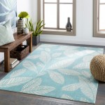 Surya Bodrum BDM-2323 6'11" x 9' Rug