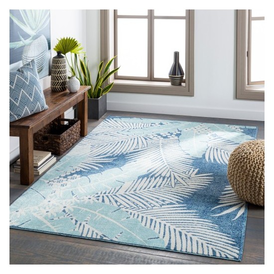 Surya Bodrum BDM-2324 7'10" x 10' Rug