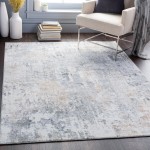 Surya Edinburgh EDG-2301 5'3" x 7'3" Rug