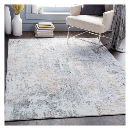 Surya Edinburgh EDG-2301 5'3" x 7'3" Rug