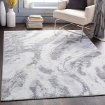 Surya Edinburgh EDG-2303 6'7" x 9'6" Rug