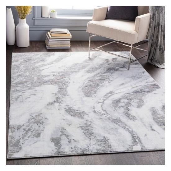 Surya Edinburgh EDG-2303 6'7" x 9'6" Rug