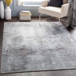 Surya Edinburgh EDG-2305 7'10" x 10' Rug