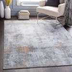 Surya Edinburgh EDG-2307 6'7" x 9'6" Rug