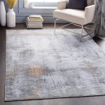 Surya Edinburgh EDG-2307 7'10" x 10' Rug