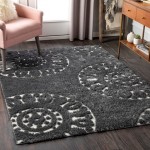 Surya Elenor ENR-2303 5'3" x 7'3" Rug