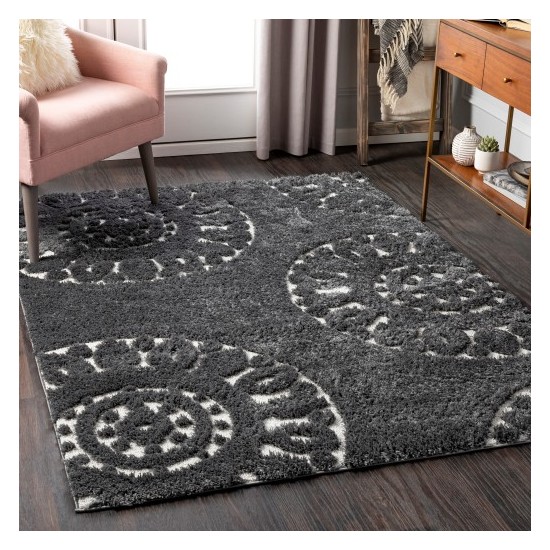 Surya Elenor ENR-2303 6'7" x 9' Rug