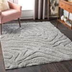 Surya Elenor ENR-2304 5'3" x 7'3" Rug