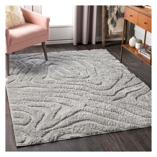 Surya Elenor ENR-2304 5'3" x 7'3" Rug