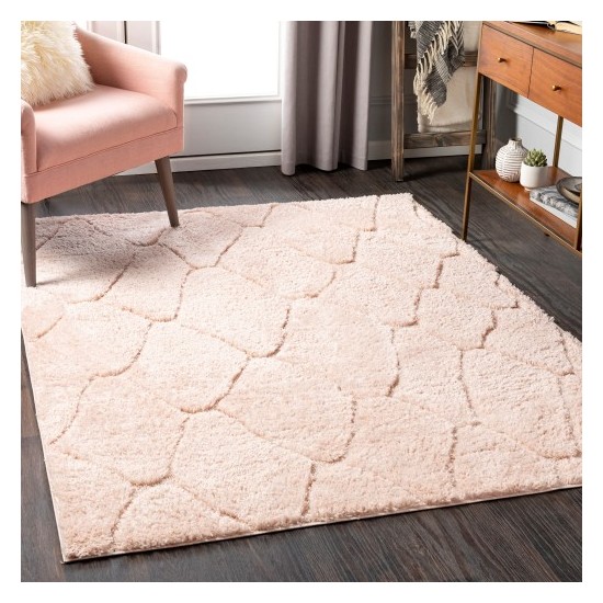 Surya Elenor ENR-2305 5'3" x 7'3" Rug