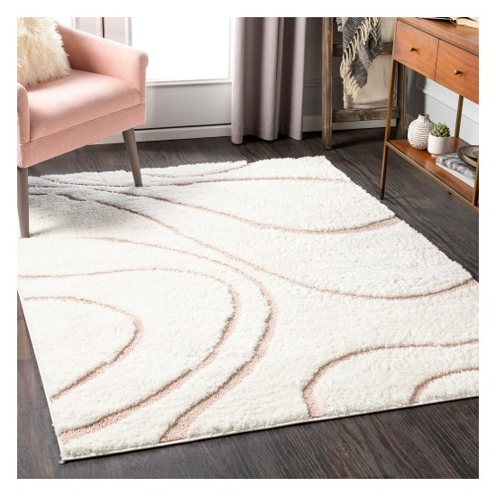 Surya Elenor ENR-2306 5'3" x 7'3" Rug