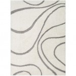 Surya Elenor ENR-2308 5'3" x 7'3" Rug