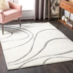 Surya Elenor ENR-2308 5'3" x 7'3" Rug