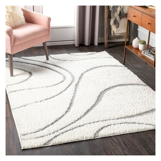 Surya Elenor ENR-2308 6'7" x 9' Rug