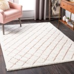 Surya Elenor ENR-2320 5'3" x 7'3" Rug