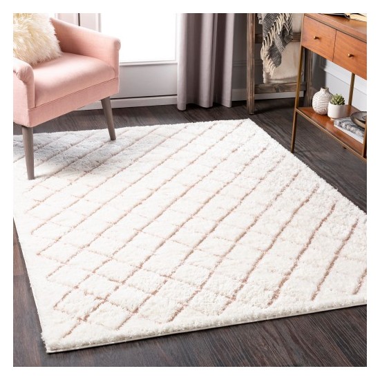 Surya Elenor ENR-2320 6'7" x 9' Rug