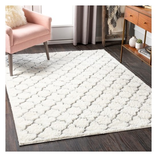 Surya Elenor ENR-2321 5'3" x 7'3" Rug