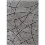 Surya Elenor ENR-2322 5'3" x 7'3" Rug