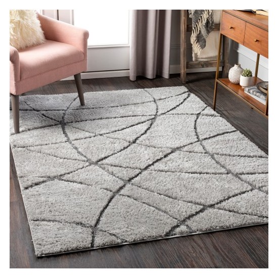 Surya Elenor ENR-2322 6'7" x 9' Rug