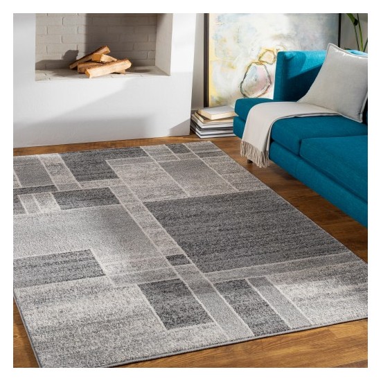 Surya Lula LAL-2300 5'3" x 7'3" Rug